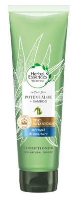 Herbal Essences Potent Aloe + Bamboo