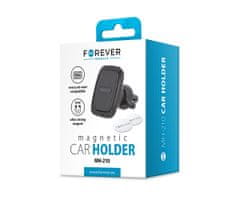 Forever MH-210 automobilski držač za telefon, magnetski