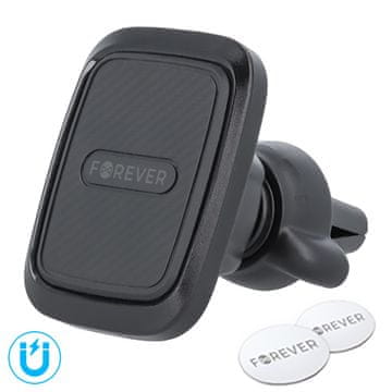 Forever MH-210 automobilski držač za telefon, magnetski