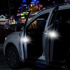 BASEUS upozoravajuće LED svjetlo za vrata automobila