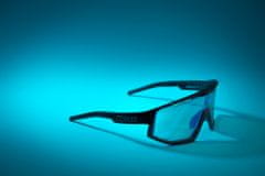 Bliz Fusion Nano Optics Black Coral w blue multi Nordic Light - 52105-13N sunčane naočale