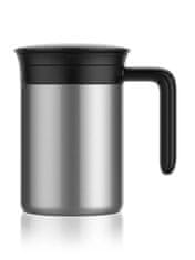 Banquet termo šalica od nehrđajučeg čelika Phase, 480 ml, ružičasta