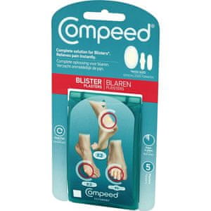 Compeed flasteri za žuljeve