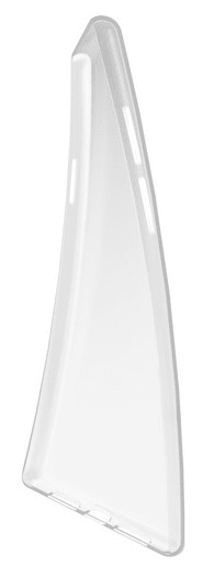 EPICO Ronny Gloss Case zaštitna maskica za Motorola Moto G10/G30 (54410101000001), bijela, prozirna