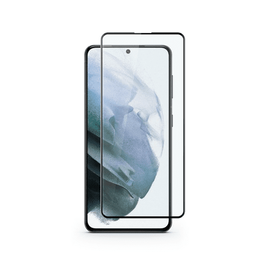 EPICO 2,5D GLASS zaštitno staklo za Xiaomi Redmi 9T, crno (55012151300001)