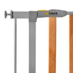 Hauck Woodlock 2 + 21cm ext. Silver