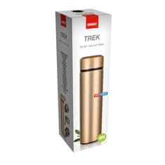Banquet Trek putna termosica, 400 ml, zlatna