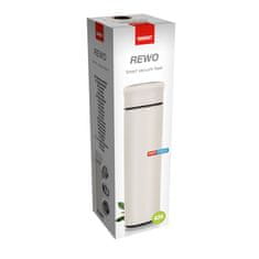 Banquet Rewo putna termosica, 420 ml, bež
