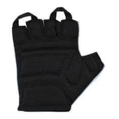 Sulov Senior biciklističke rukavice, crno-sive, XL