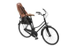 Thule Yepp Maxi Easy Fit dječja sjedalica za bicikl, smeđa (2020216)