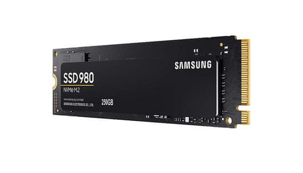 Samsung 980 SSD disk