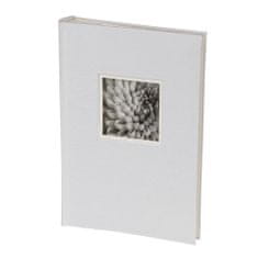 Dörr UniTex foto album, 10 x 15 cm, 300 slika, bijeli (880370)
