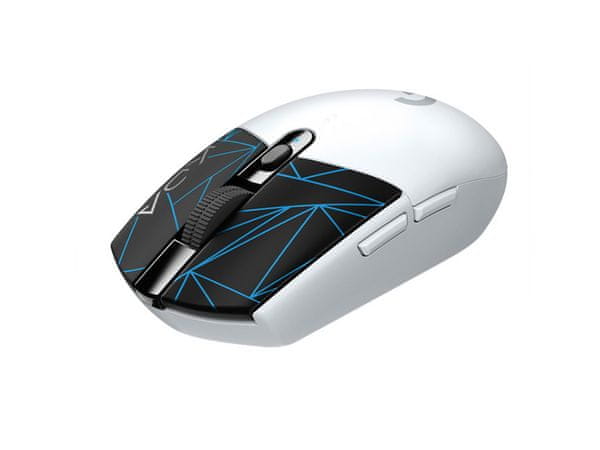 G305 Lightspeed bežični gaming miš