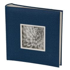 Dörr UniTex foto album, 10 x 15 cm, 200 slika, plavi (880362)