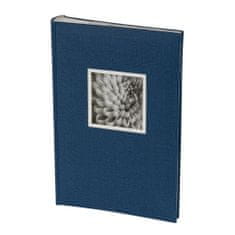 Dörr UniTex foto album, 10 x 15 cm, 300 slika, plavi (880372)