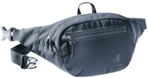  Deuter Urban Belt torba oko struka, crna