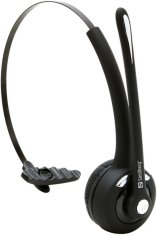 Sandberg Bluetooth Office headset slušalice s mikrofonom, mono, crne