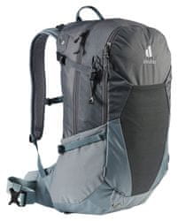  Deuter Futura 32 ruksak, crna