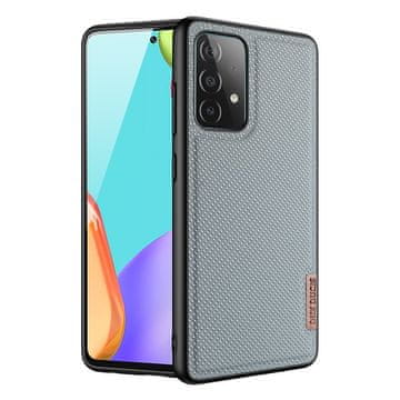 Dux Ducis maska za Samsung Galaxy A72 4G, plava