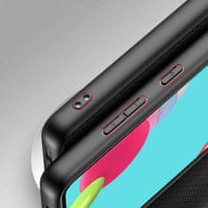 Dux Ducis maska za Samsung Galaxy A32 5G, crno