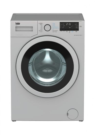 Beko WUE7636XSS perilica rublja