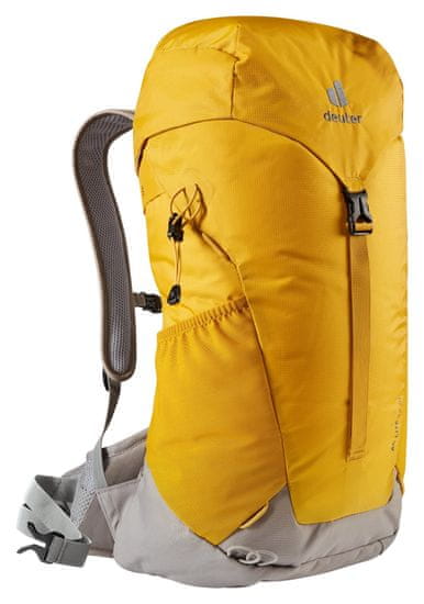 Deuter AC Lite 22 SL ruksak, žuti