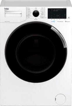 Beko WTV9744XW0 perilica rublja, 9 kg