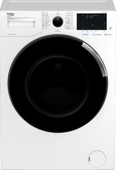 Beko WTV9744XW0 perilica rublja, 9 kg