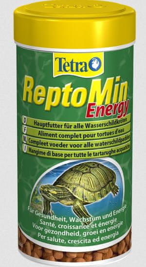 Tetra ReptoMin Energy hrana za kornjače