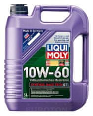 Liqui Moly motorno ulje Synthoil Energy 0W40, 5 l