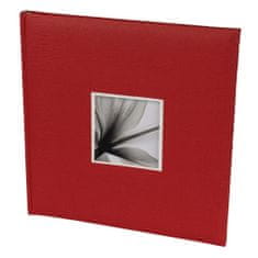 Dörr UniTex foto album, 34 x 34 cm, 40 stranica, crveni (880313)