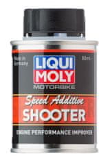 Liqui Moly akcelerator Motorbike Speed Shooter, 80 ml