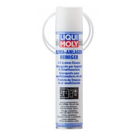 Liqui Moly čistač sustava Klima-Anlagen-Reinigen, 250 ml