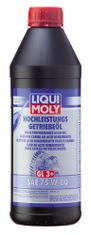 Liqui Moly ulje za mjenjač Hochleistungs Getriebeol (GL3 +) 75w80, 1 l