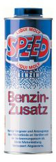 Liqui Moly aditiv za gorivo Speed ​​Petrol Zusatz, 1 l