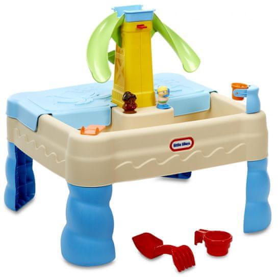 Little Tikes igračka Stol za vodu s pješčanikom