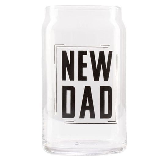 Pearhead čaša za očeve, New Dad
