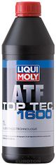 Liqui Moly ulje za mjenjač Top TEC ATF 1600, 1 l
