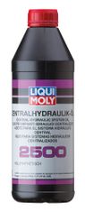 Liqui Moly ulje za mjenjač ZentralaHydraulik OL 2500, 1 l
