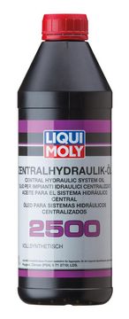 Liqui Moly ulje za mjenjač ZentralaHydraulik OL 2500, 1 l