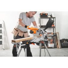 VonHaus 3500103 stol za ubodnu pilu