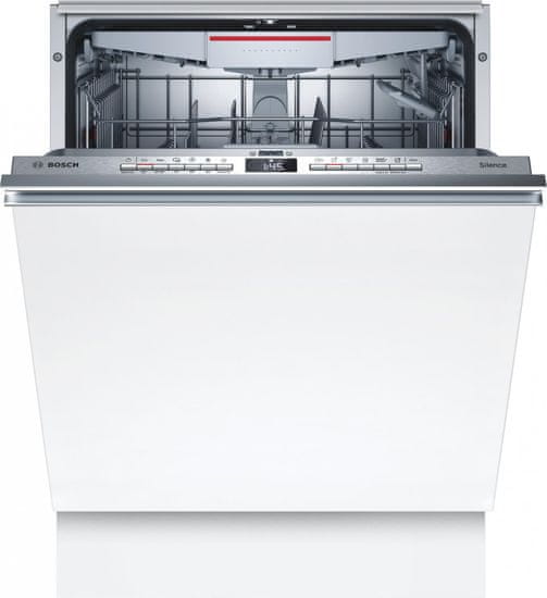 Bosch SMV4HCX40E perilica posuđa, ugradbena