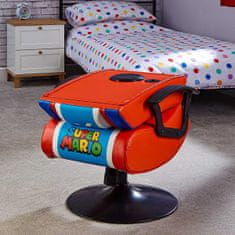 X-Rocker igraća stolica Mario, audio (GN1101)