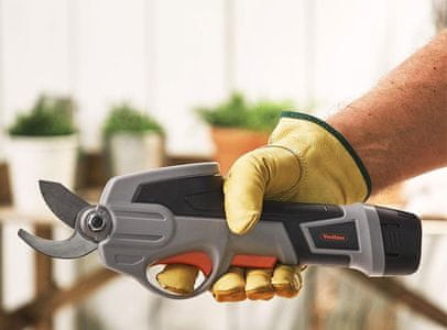 VonHaus 2500258