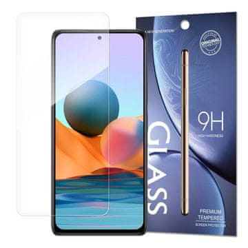 MG 9H zaštitno staklo za Xiaomi Redmi Note 10 Pro