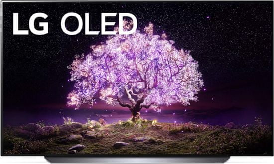 LG OLED65C11L televizor
