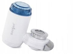 ZSW-040 filter za vodu za slavinu, bijeli