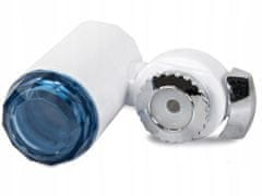ZSW-040 filter za vodu za slavinu, bijeli