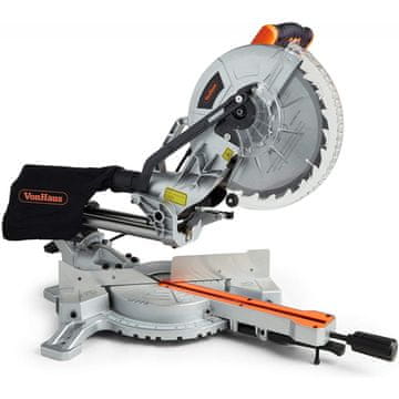 VonHaus 3500160 ubodna pila, 2000 W