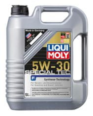 Liqui Moly motorno ulje SPECIAL TEC F 5W30, 5 l